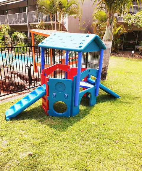 Ballina Beach Resort - Accommodation Daintree 44