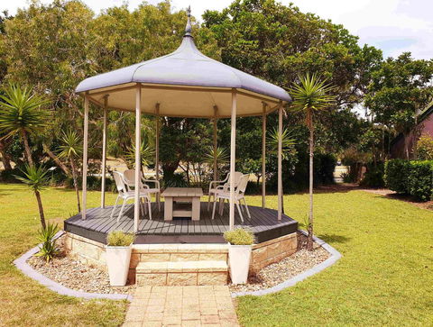 Ballina Beach Resort - Accommodation Daintree 43