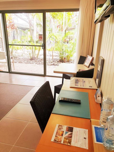 Ballina Beach Resort - Accommodation Daintree 42