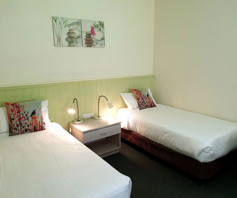 Ballina Beach Resort - Accommodation Daintree 18