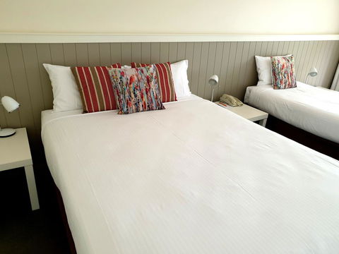 Ballina Beach Resort - Accommodation Daintree 41