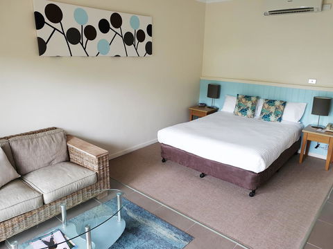 Ballina Beach Resort - Accommodation Daintree 4