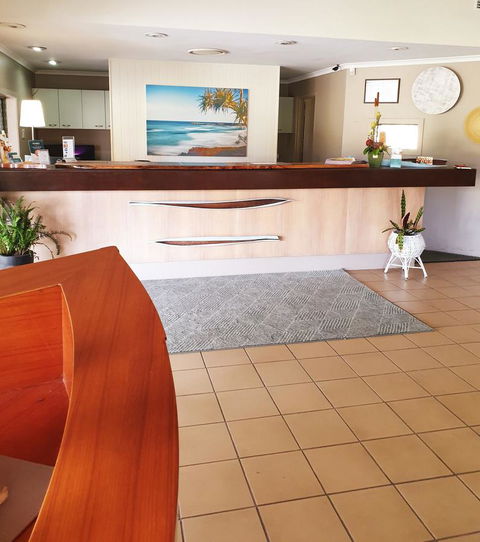 Ballina Beach Resort - Accommodation Daintree 29