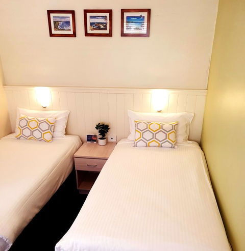 Ballina Beach Resort - Accommodation Daintree 13