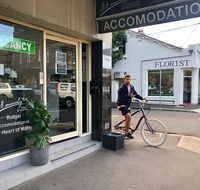 Manly Beachside Apartments - Accommodation Daintree
