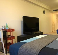 Lovely CBD Studio next to Central  Haymarket Chinatown - Accommodation Daintree