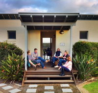 Adina Vineyard - Accommodation Daintree