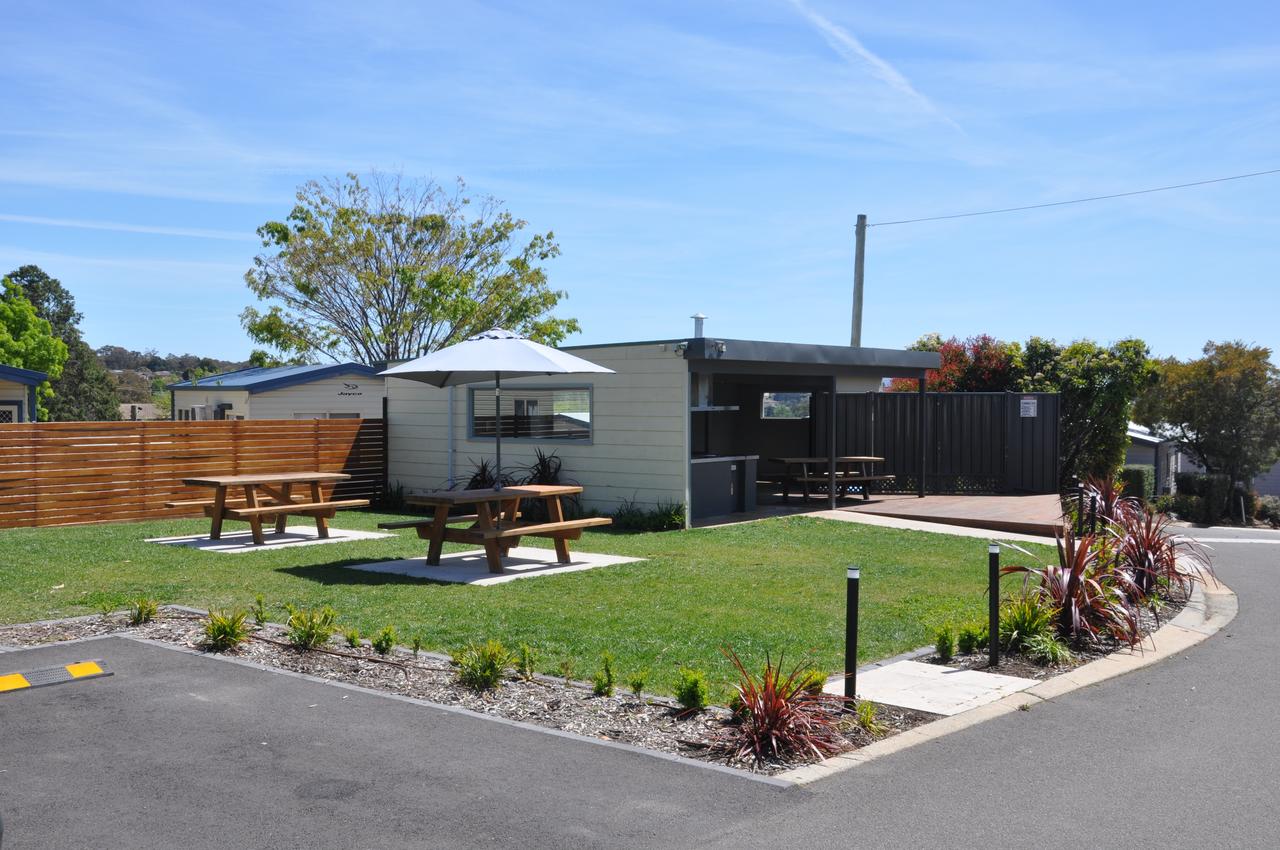 Karabar NSW Accommodation Daintree