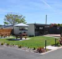 Crestview Tourist Park - Accommodation Daintree