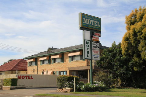 Hunter Valley Motel - Accommodation Daintree 0