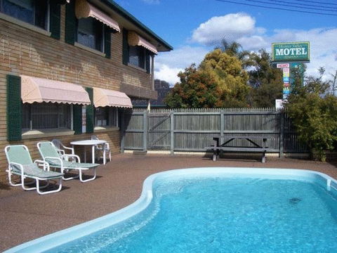 Hunter Valley Motel - Accommodation Daintree 17