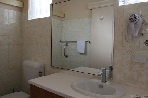 Hunter Valley Motel - Accommodation Daintree 14
