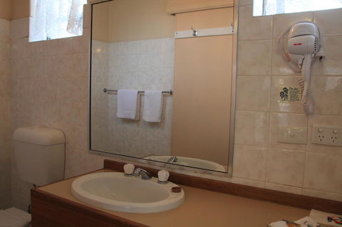 Hunter Valley Motel - Accommodation Daintree 24