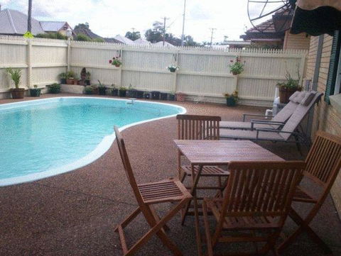 Hunter Valley Motel - Accommodation Daintree 9