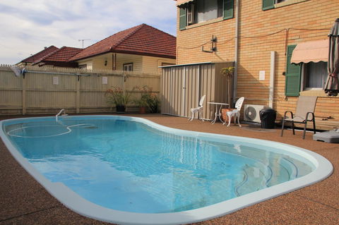 Hunter Valley Motel - Accommodation Daintree 23