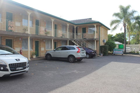 Hunter Valley Motel - Accommodation Daintree 26