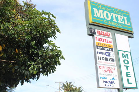 Hunter Valley Motel - Accommodation Daintree 30