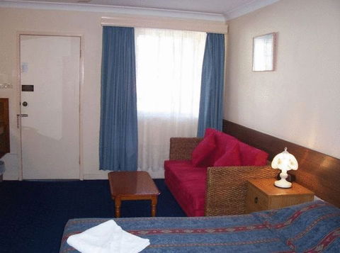 Hunter Valley Motel - Accommodation Daintree 11