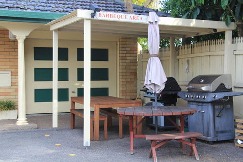 Hunter Valley Motel - Accommodation Daintree 15