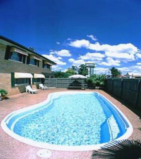 Hunter Valley Motel - Accommodation Daintree 28