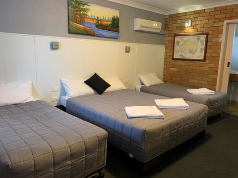 Hunter Valley Motel - Accommodation Daintree 3