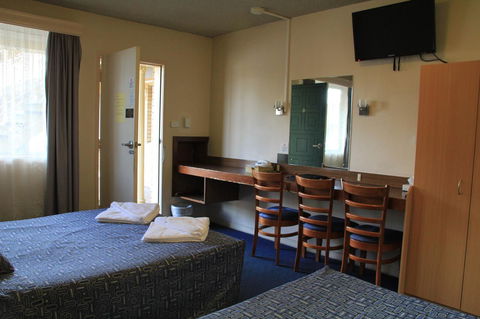 Hunter Valley Motel - Accommodation Daintree 7