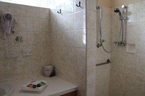 Hunter Valley Motel - Accommodation Daintree 19