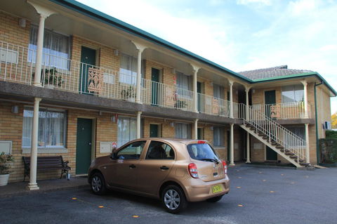 Hunter Valley Motel - Accommodation Daintree 27