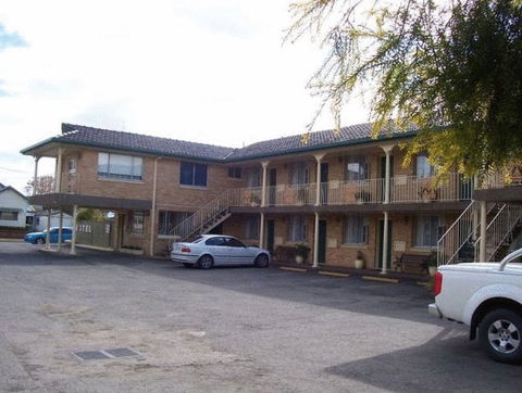 Hunter Valley Motel - Accommodation Daintree 18