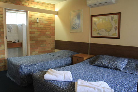 Hunter Valley Motel - Accommodation Daintree 21