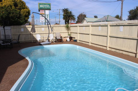 Hunter Valley Motel - Accommodation Daintree 5