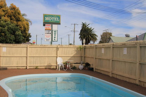 Hunter Valley Motel - Accommodation Daintree 25
