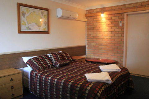 Hunter Valley Motel - Accommodation Daintree 13