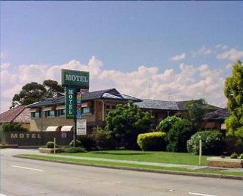 Hunter Valley Motel - Accommodation Daintree 29