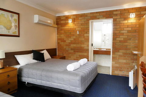 Hunter Valley Motel - Accommodation Daintree 10