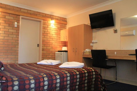 Hunter Valley Motel - Accommodation Daintree 6