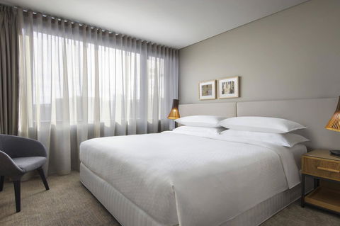 Four Points By Sheraton Sydney, Central Park - Accommodation Daintree 40