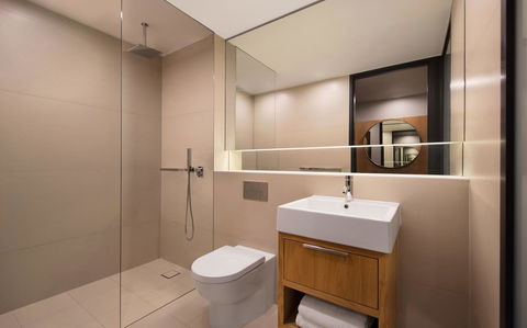 Four Points By Sheraton Sydney, Central Park - Accommodation Daintree 3