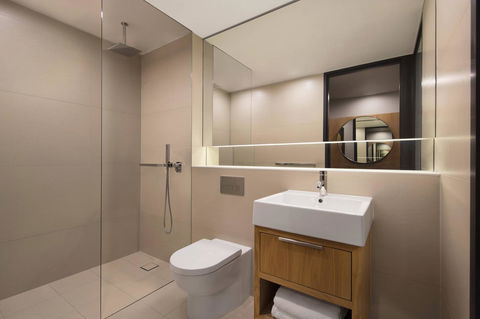 Four Points By Sheraton Sydney, Central Park - Accommodation Daintree 38
