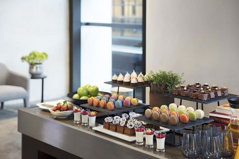 Four Points By Sheraton Sydney, Central Park - Accommodation Daintree 32