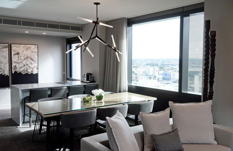 Four Points By Sheraton Sydney, Central Park - Accommodation Daintree 9