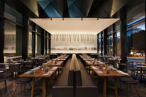 Four Points By Sheraton Sydney, Central Park - Accommodation Daintree 13