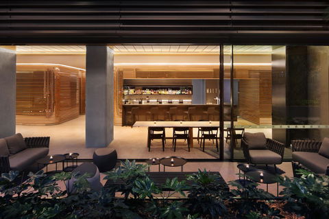 Four Points By Sheraton Sydney, Central Park - Accommodation Daintree 11