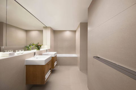 Four Points By Sheraton Sydney, Central Park - Accommodation Daintree 30