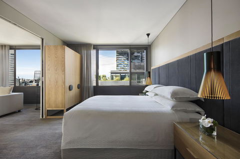Four Points By Sheraton Sydney, Central Park - Accommodation Daintree 31