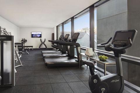 Four Points By Sheraton Sydney, Central Park - Accommodation Daintree 34
