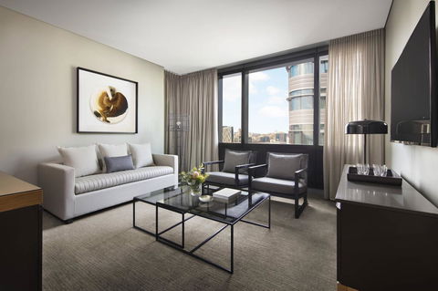 Four Points By Sheraton Sydney, Central Park - Accommodation Daintree 35