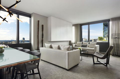 Four Points By Sheraton Sydney, Central Park - Accommodation Daintree 33