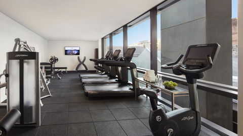 Four Points By Sheraton Sydney, Central Park - Accommodation Daintree 5