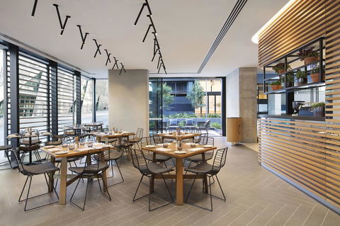 Four Points By Sheraton Sydney, Central Park - Accommodation Daintree 26